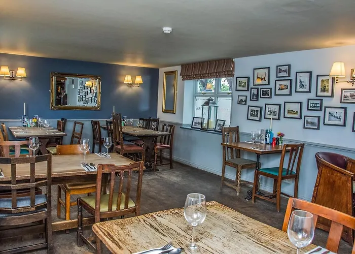 The George Inn