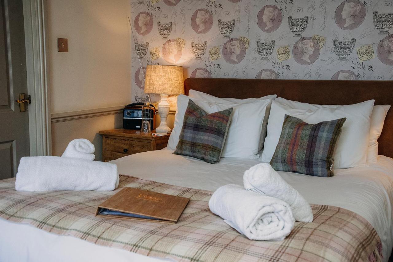 The George Inn Warminster