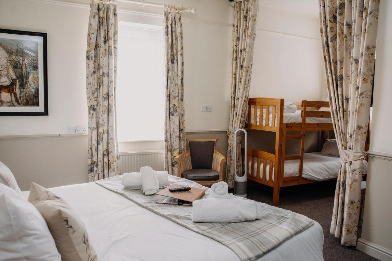 Inn The George Warminster