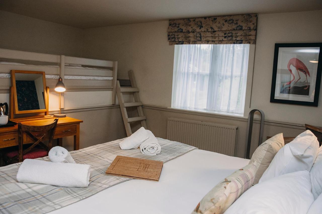 The George Inn Warminster