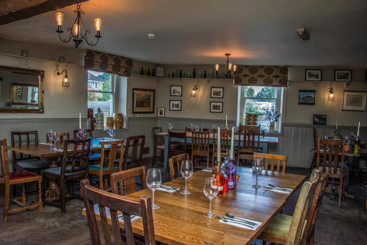 Inn The George