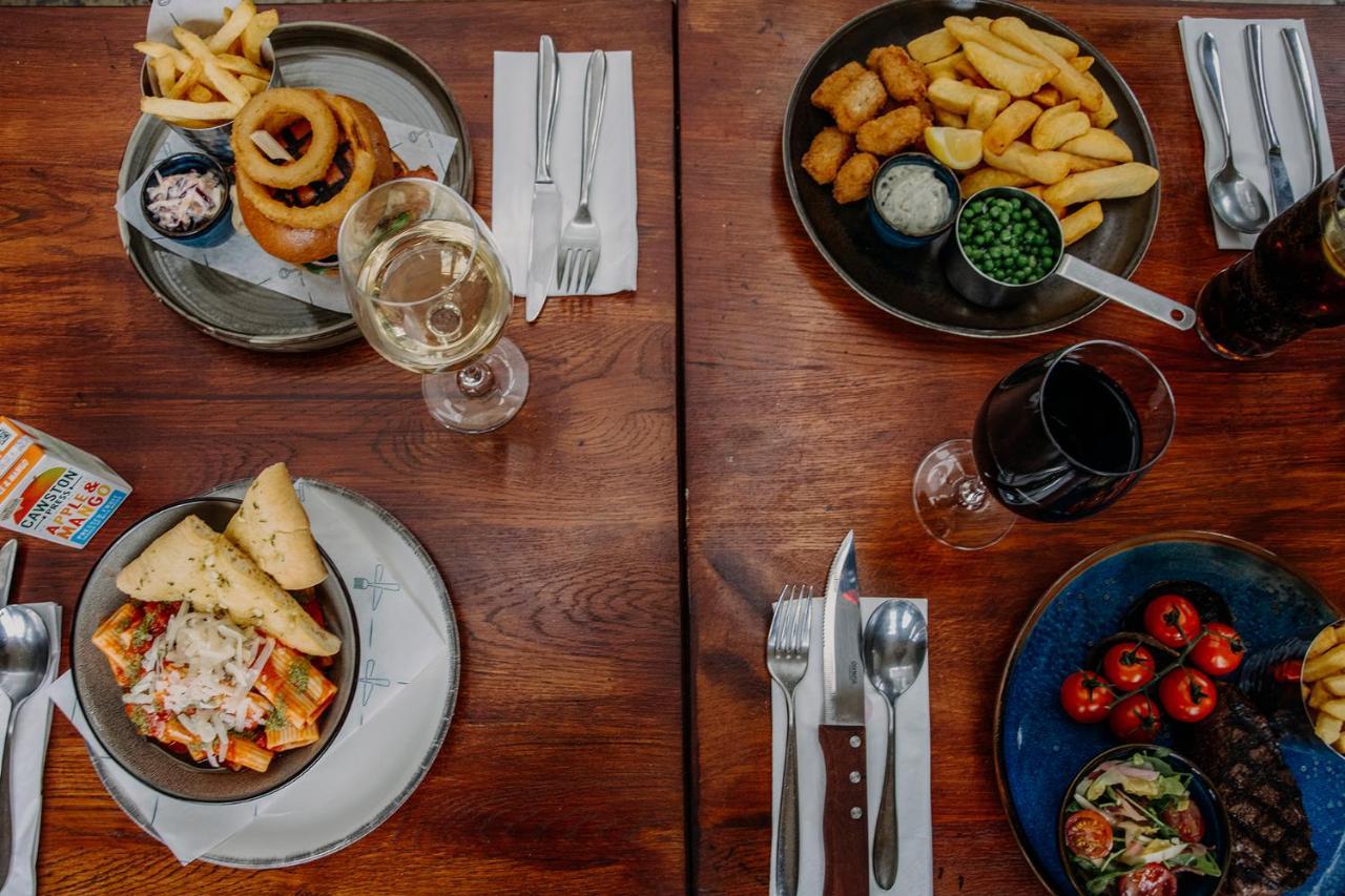 The George Inn Warminster