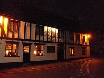 The George Warminster