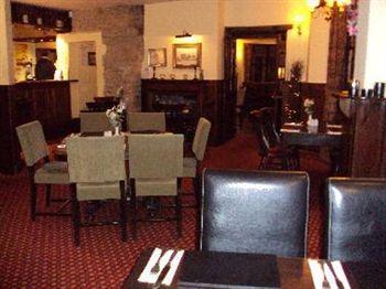 Inn The George 4*