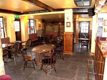 The George Inn 4*