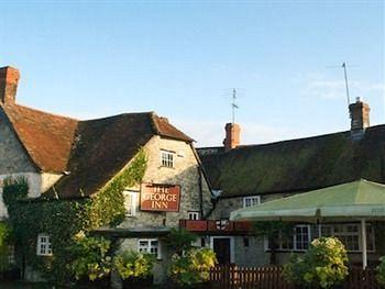 The George 4* Warminster