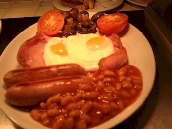 Inn The George 4*