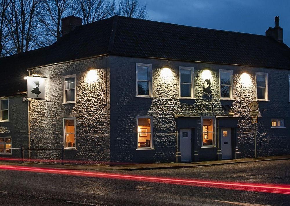 Inn The George 4*