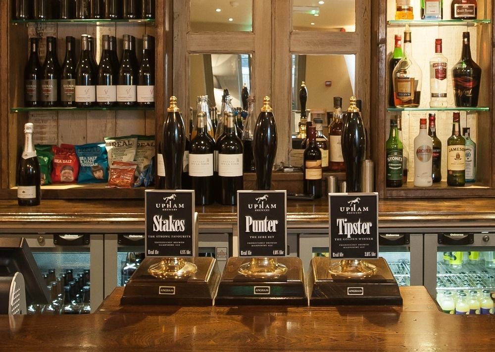 The George 4* Warminster