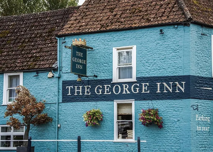 The George Inn