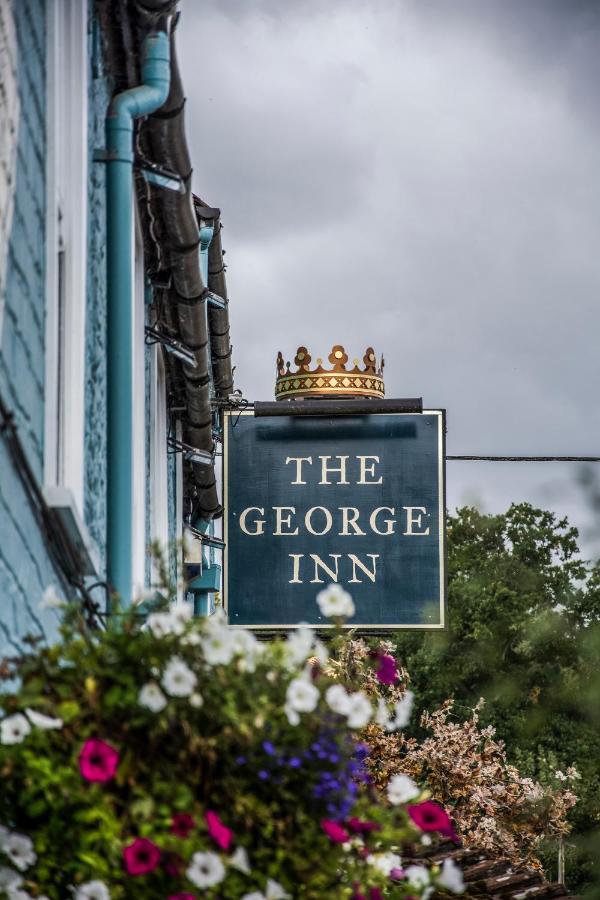 The George Gasthof