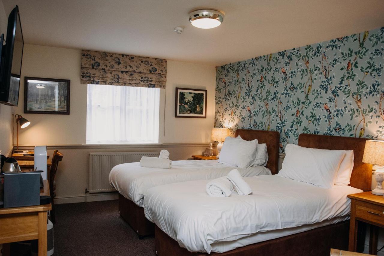 The George Gasthof Warminster