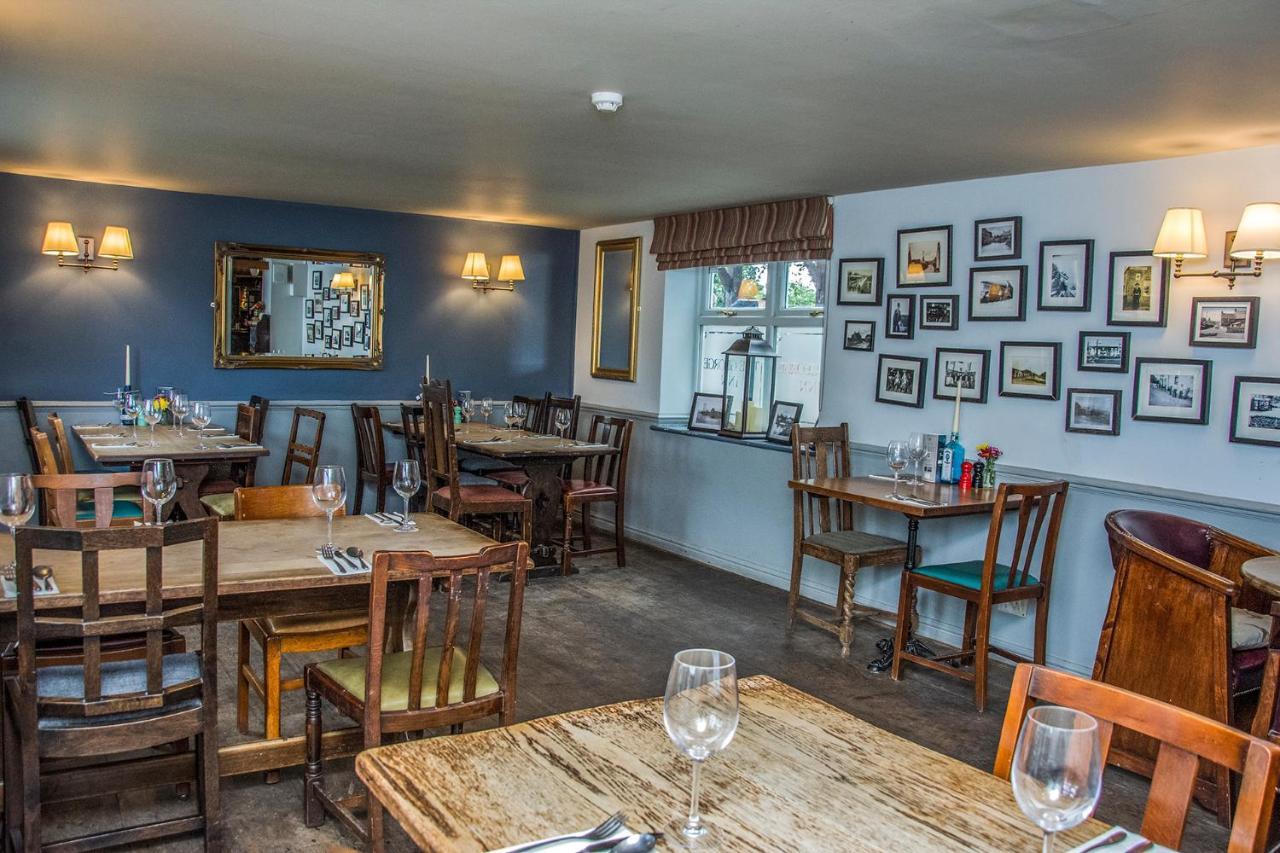 Gasthof The George 4*