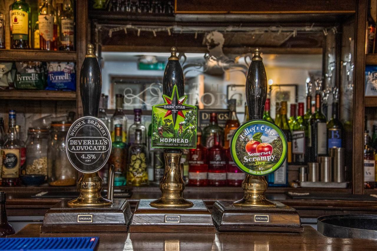 The George 4* Warminster