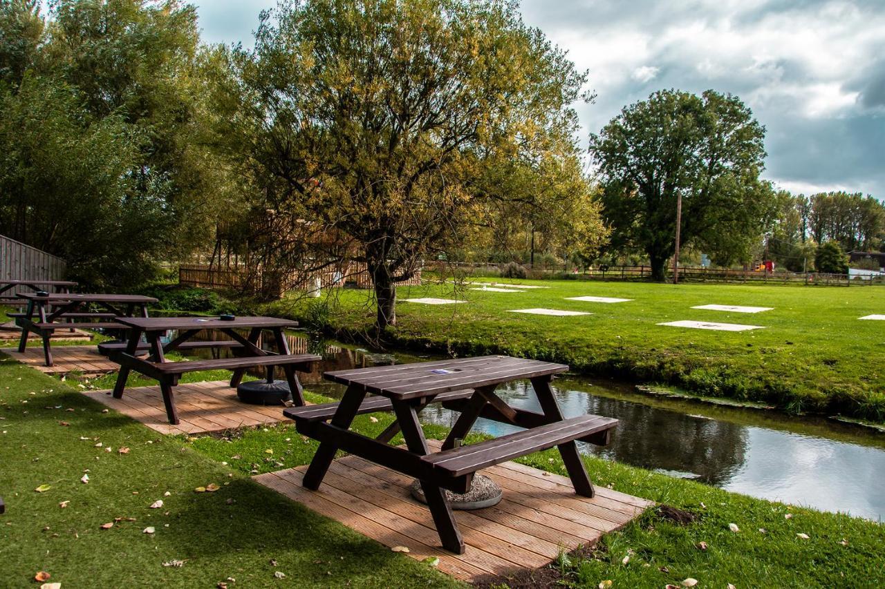 The George 4* Warminster