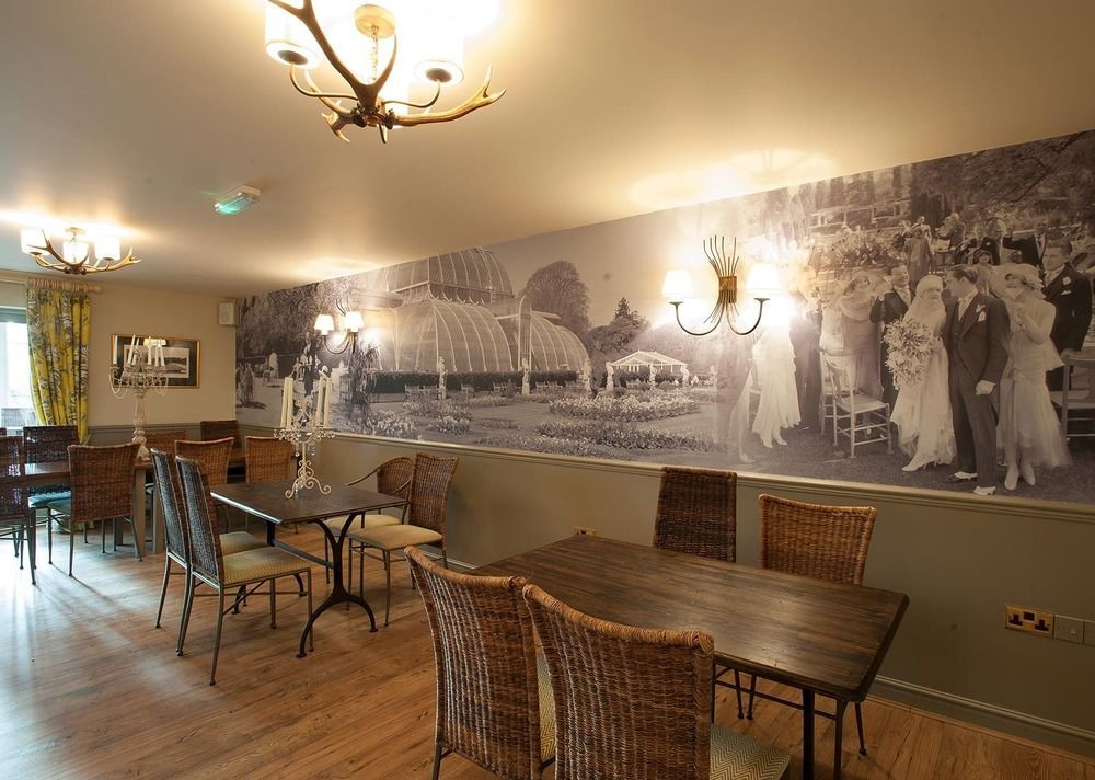 The George Locanda Warminster
