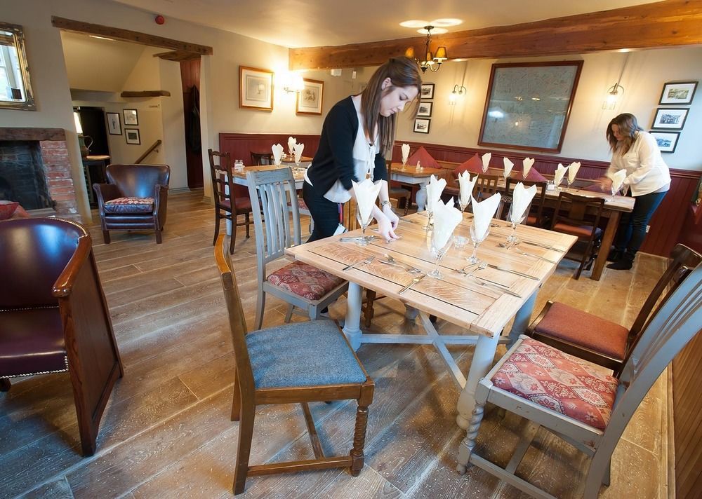 Locanda The George